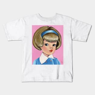 Tammy 3 Kids T-Shirt